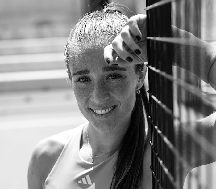 adidas Padel Tour